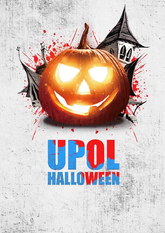 UPOL HALLOWEEN