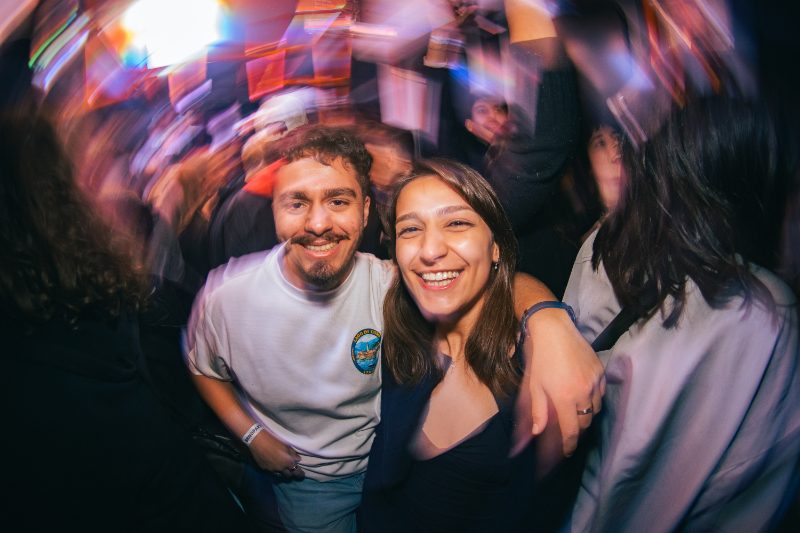BRNOPARTIES TRAM / ŠALINA PÁRTY 🚋