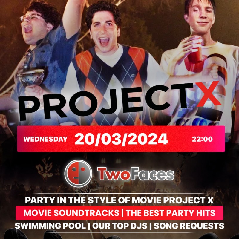 PROJECT ❌